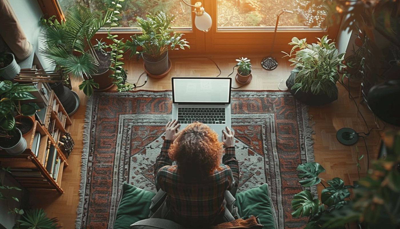 Exploring the rise of remote work startups in the post-pandemic era